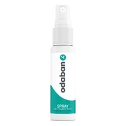 Odaban Antiperspirant Spray 30ML