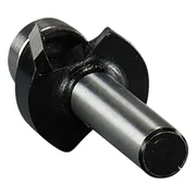 Makita D-68476 Afrondfrees r=4,76 22,23x12,7mm S8