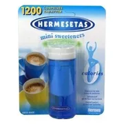 Hermesetas Zoetjes Automaat 1200TB