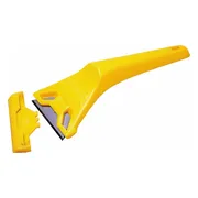 Stanley 0-28-590 Glasschraper Kunststof 170mm x 60mm