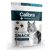 Calibra Veterinary Diet Semi-Moist Mobility Support Hondensnack 120 gr