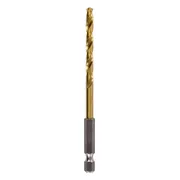 Makita D-14962 Metaalboor HSS-tin 5,0x105mm