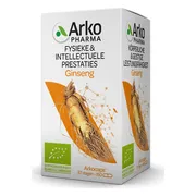 Arkocaps Ginseng Capsules 150CP