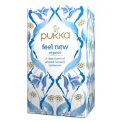 6x Pukka Biologische Thee After Dinner 20 stuks