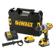 DeWALT DCD996P2 Accu klop-/schroefboormachine 18V XRP 5.0Ah in TSTAK
