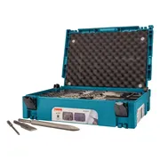 Makita Boor/beitelset SDS-PLUS 17-delig in Mbox - B-53877