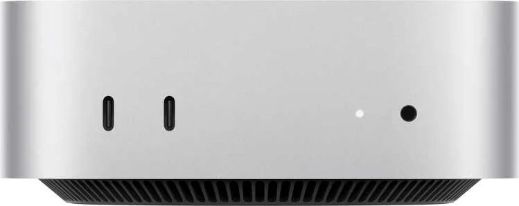 Apple Mac mini (2026) M6 16GB/512GB