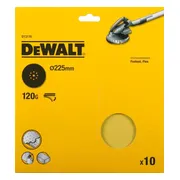 DeWALT DT3170 Schuurschijf 225mmVE=10
