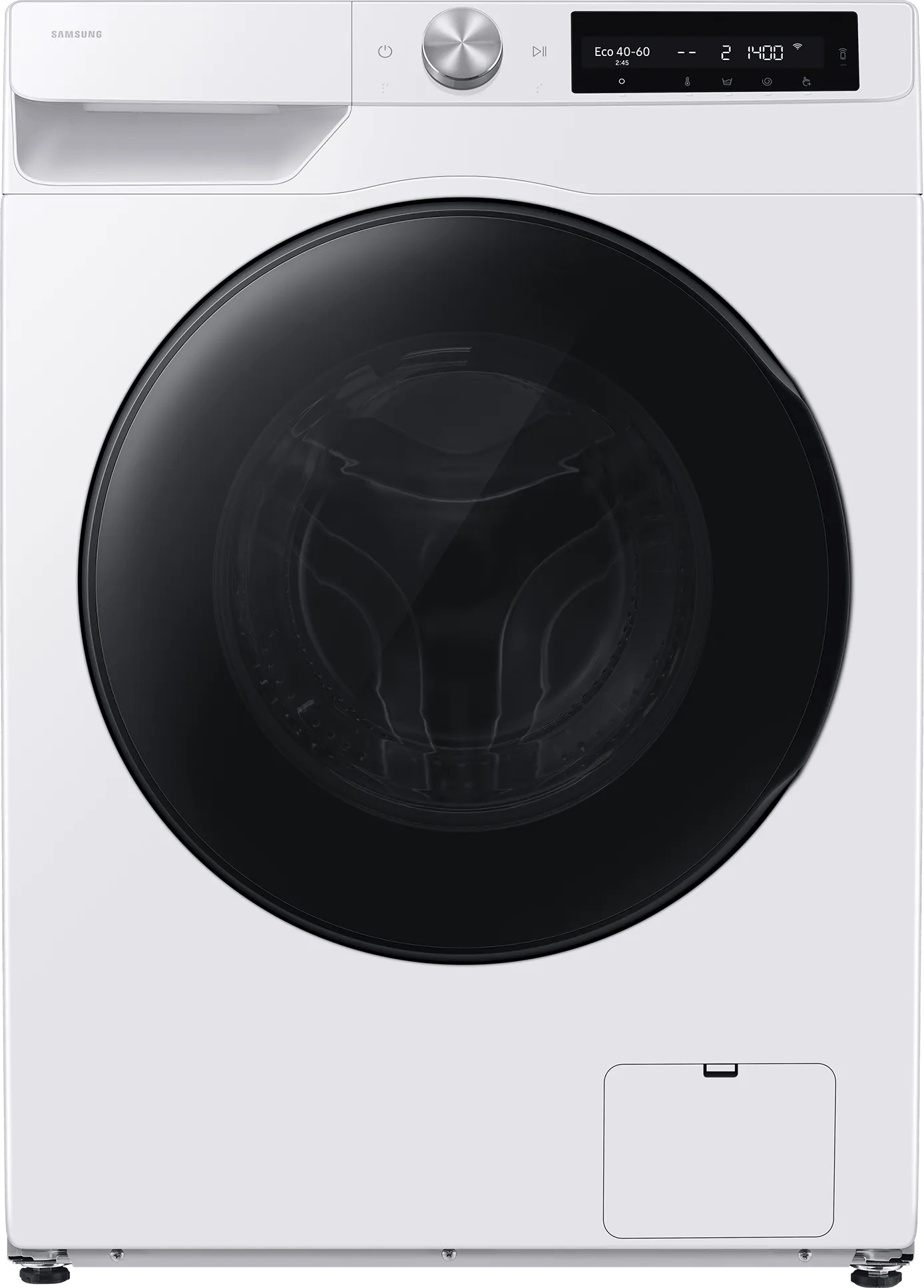 Samsung WD10HG6U94BEU3 AI Wash - 10/6 kg