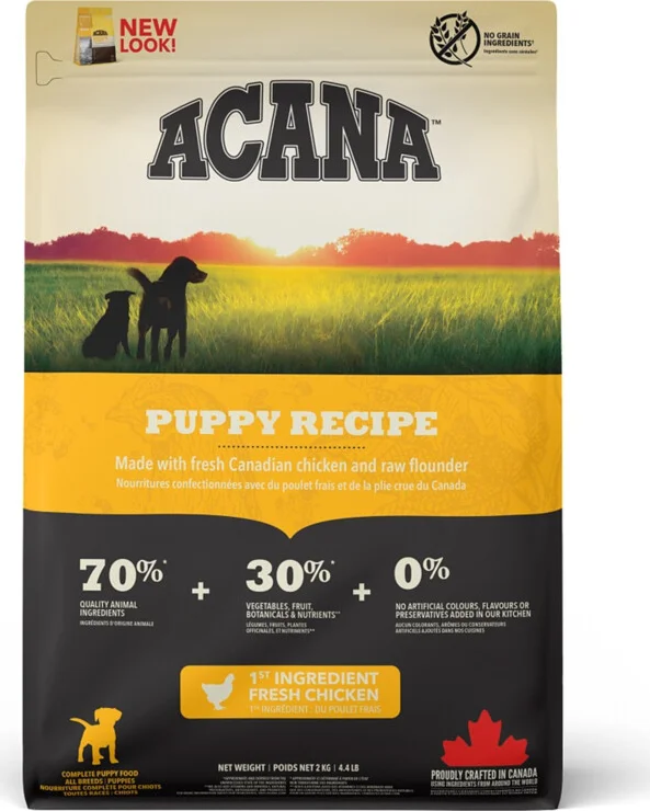 Acana Puppy Junior 2 kg