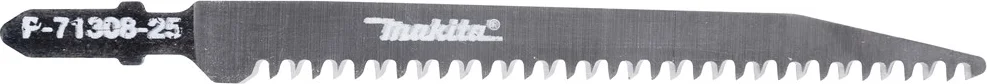 Makita P-71308-25 T 234 X Decoupeerzaagblad voor Hout & Kunststof VE=25