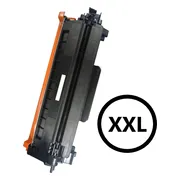 Huismerk geschikt voor Brother TN-2420 XXL Toner cartridge - HL-L2350DW - HL-L2375DW - MFC-L2710DW - DCP-L2530DW