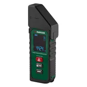 PARKSIDE 5-in-1 laser afstandsmeter