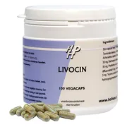 Holisan Livocin Capsules 100CP