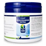 PUUR Glucosamine Compleet 250 gr