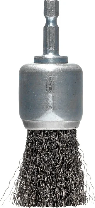 Makita P-66911 Penseelborstel 17mm