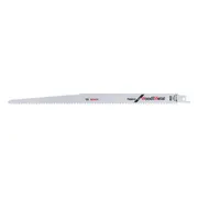 Bosch Professional S1411DF Reciprozaagblad 300mm Heavy for Wood and Metal VE=25 - 2608657562