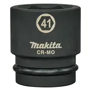 Makita E-24599 Krachtdop 1" | 41 x 68 mm