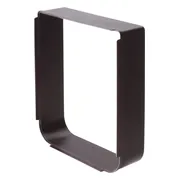 Sure Flap Microchip Huisdierluik Tunnelverlenging Bruin