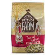 Tiny Friends Farm Russel Rabbit Tasty Forage Mix 2 kg