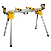 DeWALT DE7033 Onderstel voor afkortzaag incl. Montagebeugels