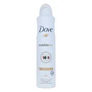 Dove Invisible Dry Deodorant Spray 250ML