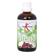 Lucovitaal Stevia Vloeibaar 100 ml