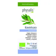 Physalis Aromatherapy Ravintsara 10ML
