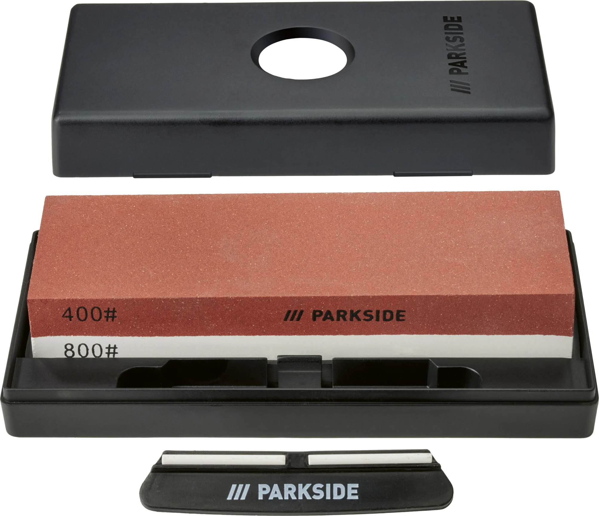 PARKSIDE 2-in-1 slijpsteen