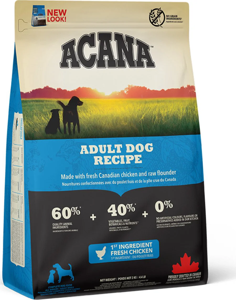 Acana Dog Adult 2 kg