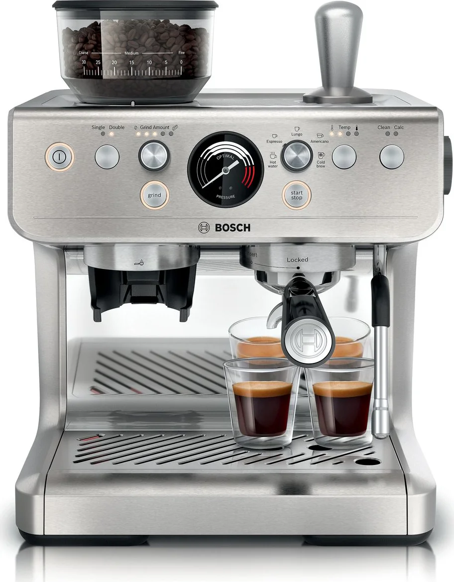 Bosch Series 4 PFE401B3