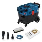 Bosch Professional GAS 12-40 MA Stofzuiger M-klasse - 06019M0120