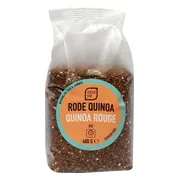 Green Age Rode Quinoa 400GR