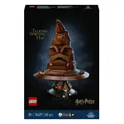 LEGO Harry Potter Pratende Sorteerhoed 76429