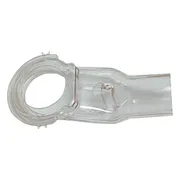 Makita 192035-6 Stofafzuigadapter bovenfrees