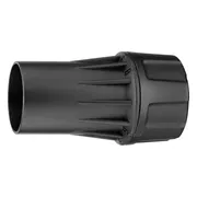 DeWALT DWV9000 Airlock stofafzuigsysteem hoofdconnector
