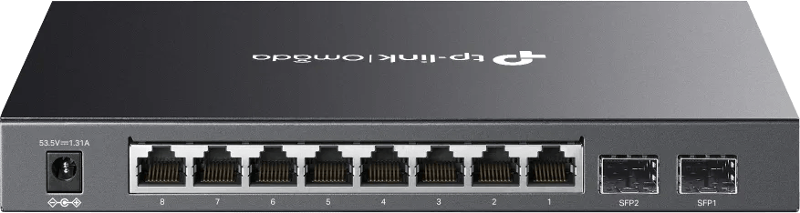 TP-Link SG2210P