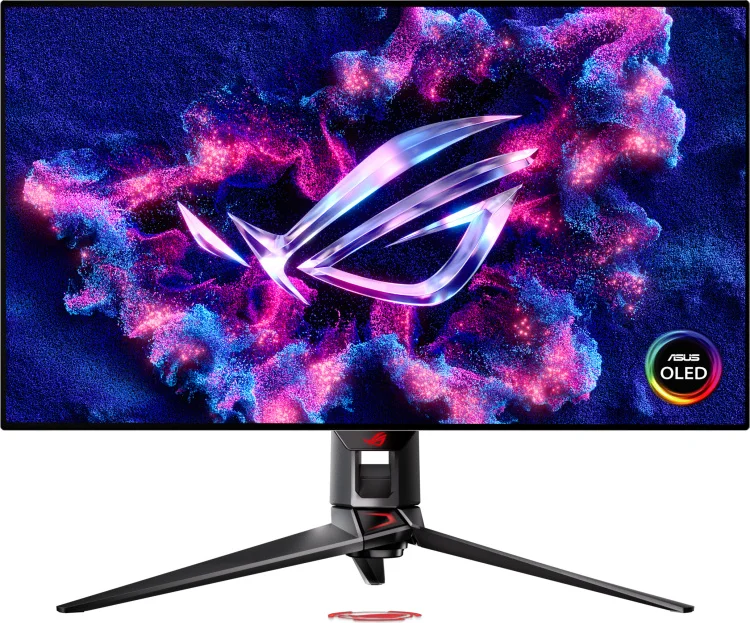 ASUS ROG Swift PG32UCDP WOLED