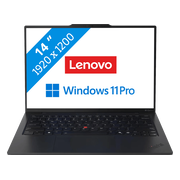 Lenovo ThinkPad X1 Carbon G13 (Intel) Copilot+ PC - 21NS016DMH QWERTY