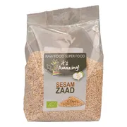 Its Amazing Sesamzaad Biologisch 500GR