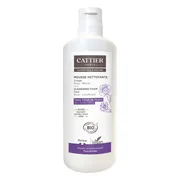 Cattier Reinigende Mousse 150ML