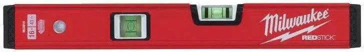 Milwaukee REDSTICK™ Compact box waterpas 40cm - 4932459078