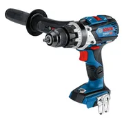 Bosch Professional GSB 18V-110 C Accu klop-/schroefboormachine 18V Basic Body - 06019G0309