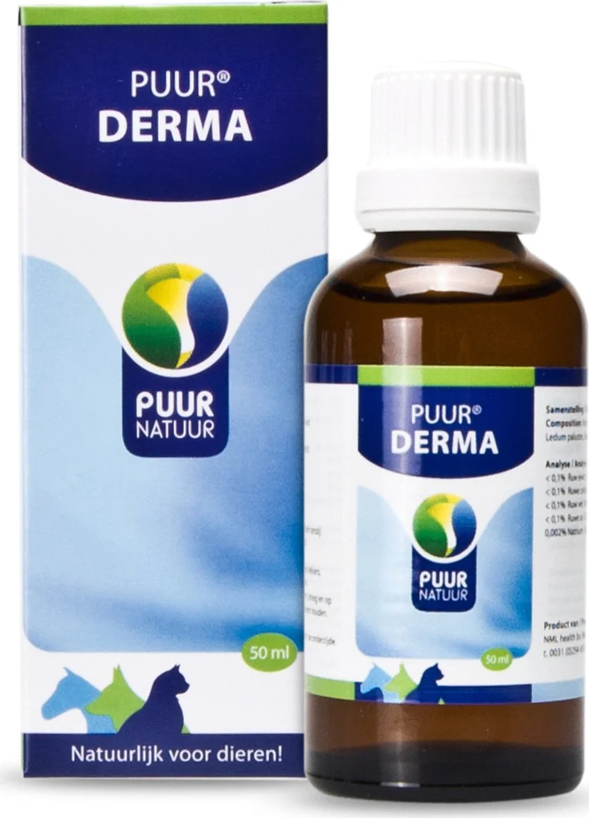PUUR Derma 50 ml