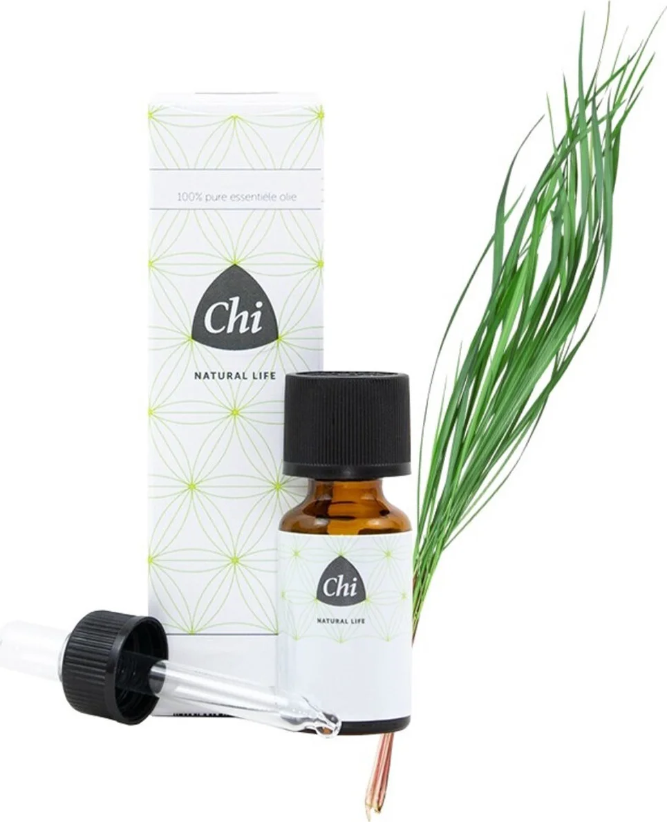 Chi Natural Life Citronella Etherische Olie 20ML
