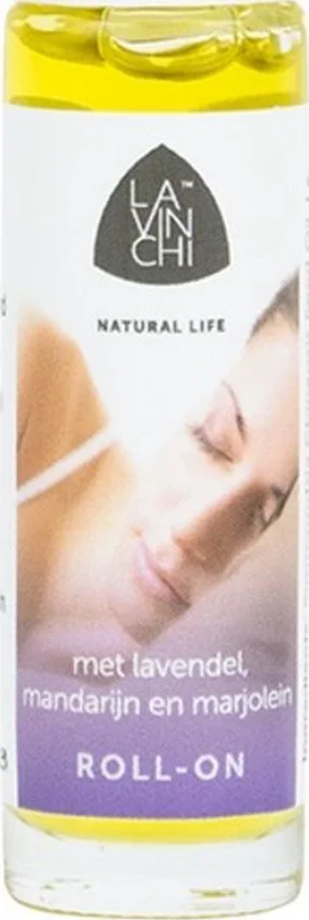 Chi Natural Life Lavinchi Relax Roller 10ML