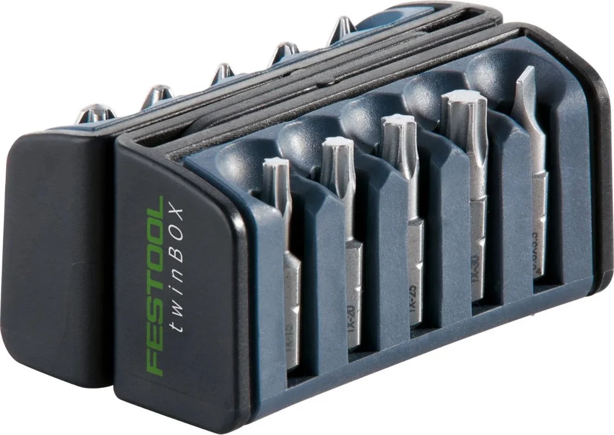 Festool BB-MIX TwinBOX - 496936