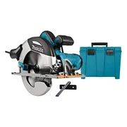 Makita HS7101K Cirkelzaag Ø185-190mm 1400W 230V in koffer
