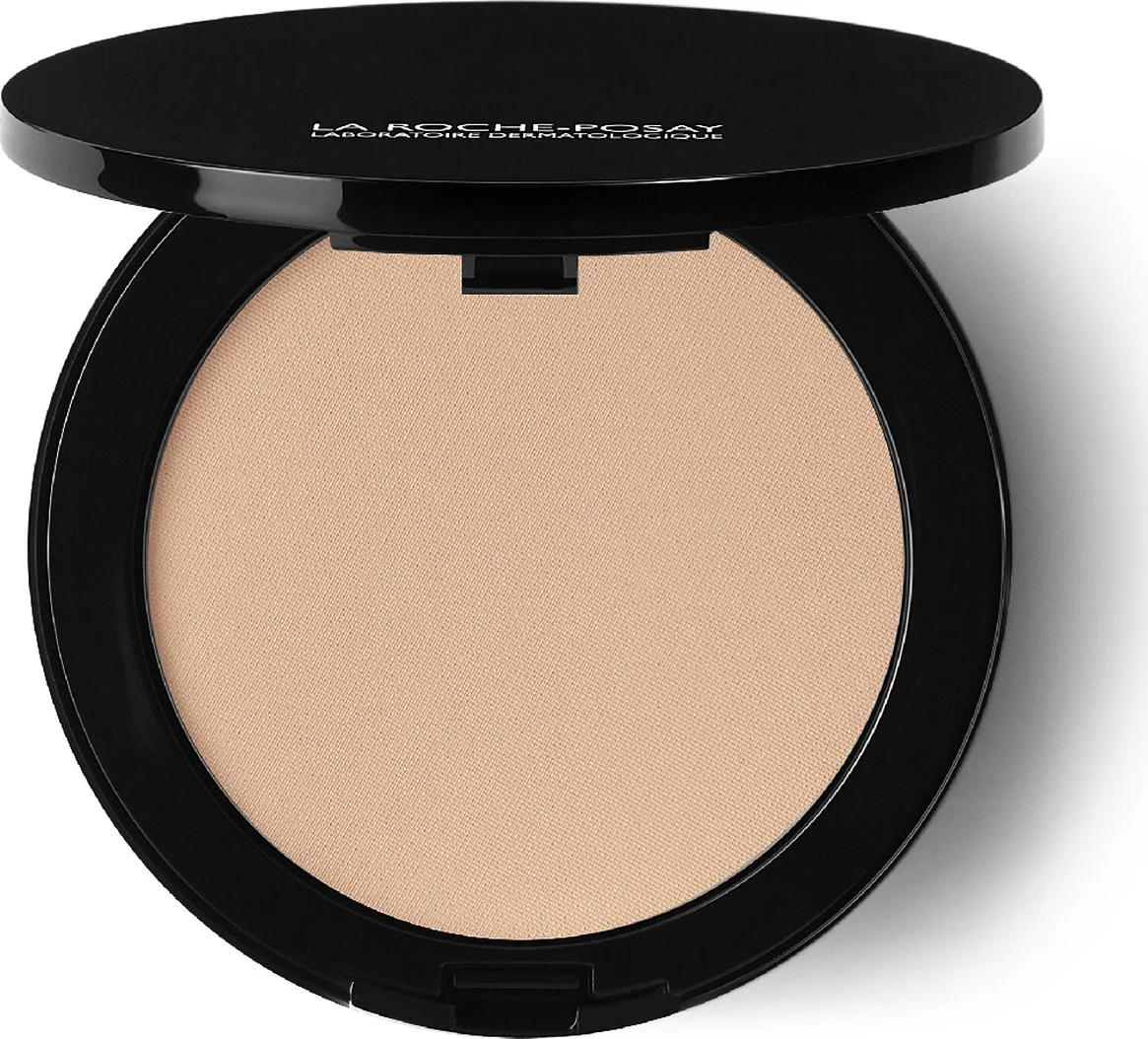La Roche-Posay Toleriane Mineral Compact Powder 11 Light Beige 9,5GR