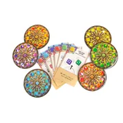 Sagrada: Panorama Expansion